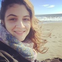 Melia Jannotta's Photo