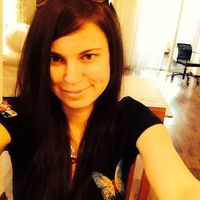 Svetlana Seregina's Photo