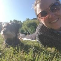 Amanda Caldwell's Photo