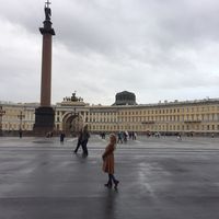 Maria Lantsova's Photo