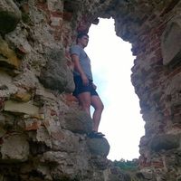 Jurģis Muraškovskis的照片