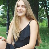 Le foto di Аня Салий