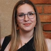 Milica Simidžija's Photo