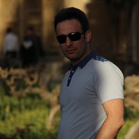 Photos de Kazem Sharifi