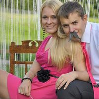 Ruta ir Laurynas Vitai's Photo