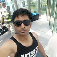 Ankit Jaiswal's Photo