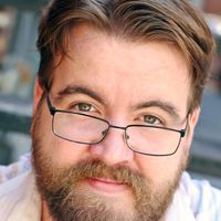 Fotos de Nicholas Hoenshell