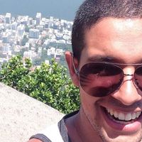 Caique Rodrigues的照片