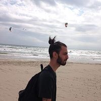 Maxime Dube的照片