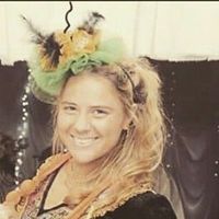 Daiana Griotti的照片