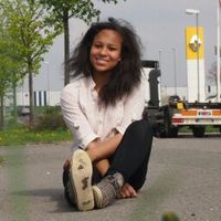 Mindy Schütt's Photo