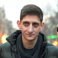 Nikusha Bakhtadze的照片