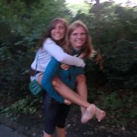 Luisa Zillner's Photo