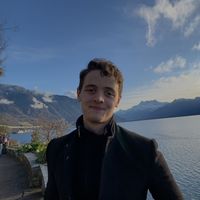 Fotos de Baptiste Casagrande