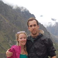 Jennifer Lachs的照片