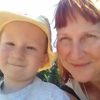 BALASHOVA IRINA的照片