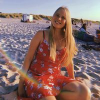 Josefine Hove Kristensen's Photo