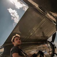 David Bábsky's Photo