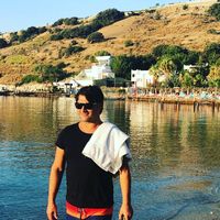 Bekir ATAMAN's Photo