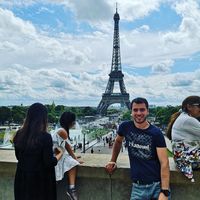 Sebastian Cessna's Photo