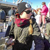 Colette Bonhomme's Photo