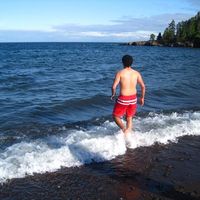 Michael Elkomos的照片