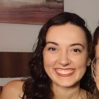 Lígia F Ladeira Gomes's Photo