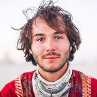 Andrew Tomayko's Photo