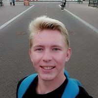 Marek Pruski的照片