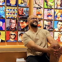 Photos de Abdul Yahya