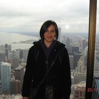 Tülay Ayyıldız's Photo