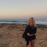 Reda Rimaviciute's Photo