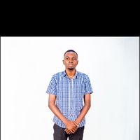 Dickson Manji's Photo