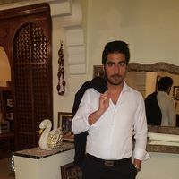 Youssef BenTahra's Photo