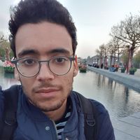 Boughattas Atef's Photo