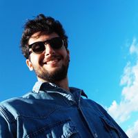 Fotos de MARIOS  Stathopoulo