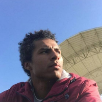 Oswald Asprilla Pérez's Photo