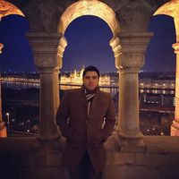 Umut Gezensoy's Photo