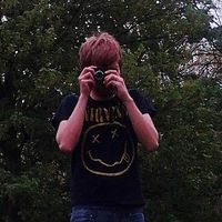 Victor Araújo的照片