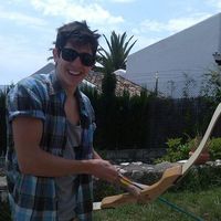 Arthur Hansen Vicioso's Photo