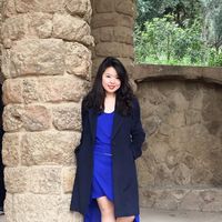 Fotos de Stacy Zhang