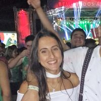 Bruna Souza's Photo