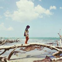 Sofía Tello的照片