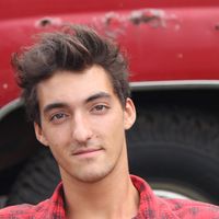 Rizzato Gauthier的照片