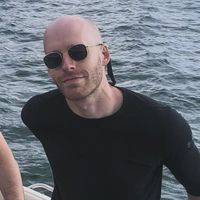 Stephen Krings's Photo