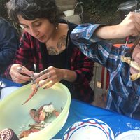 Taylor Werner的照片