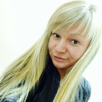 Sveta Alekseeva的照片