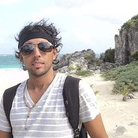 Pablo Soberon's Photo