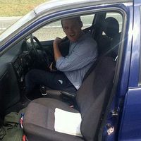 George Nesbitt's Photo