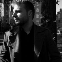 Daniel Poulsen的照片